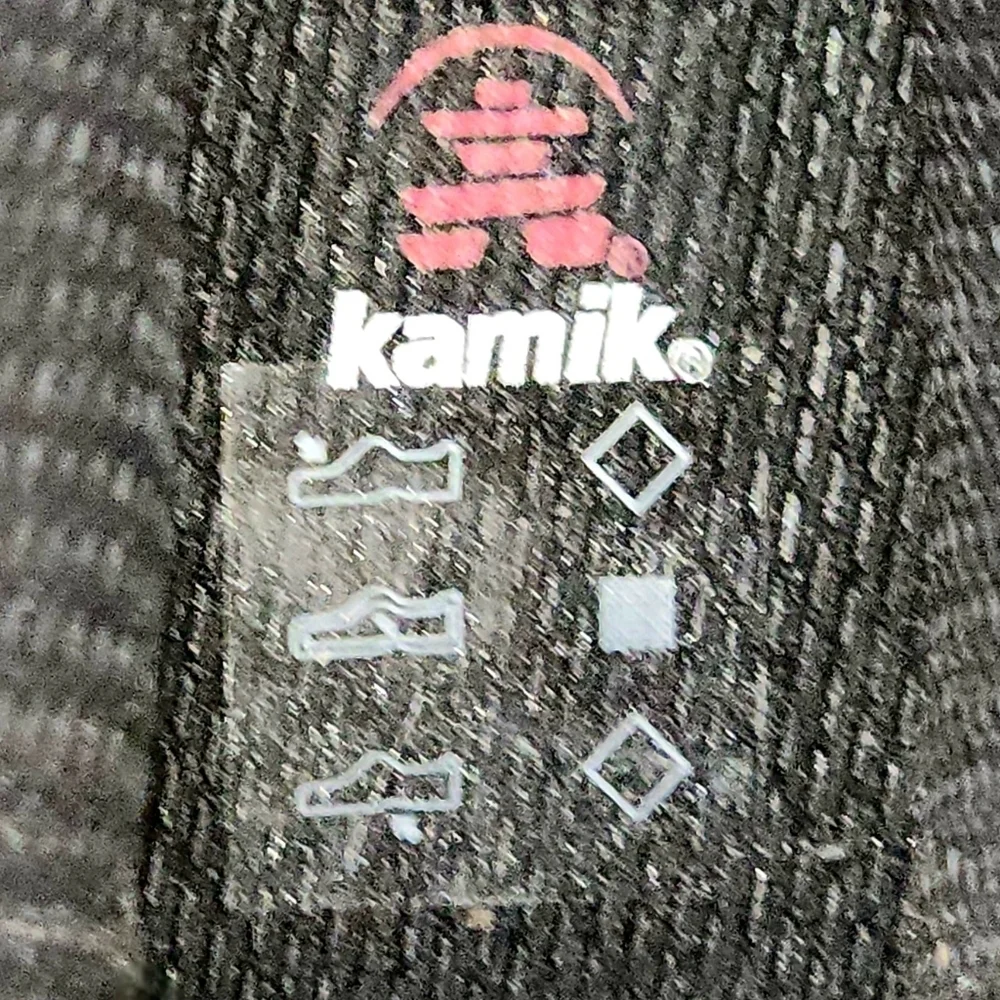 Kamik Olivia NWT Rain Boots